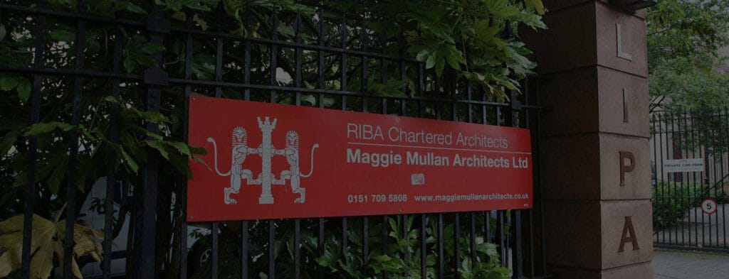 Maggie Mullan Architects | MMA