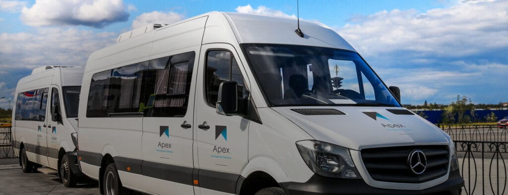 Apex Management Solutions