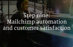 Mailchimp Automation